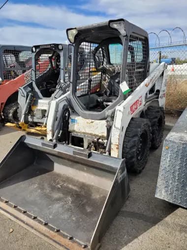 2019 Bobcat S450 for sale