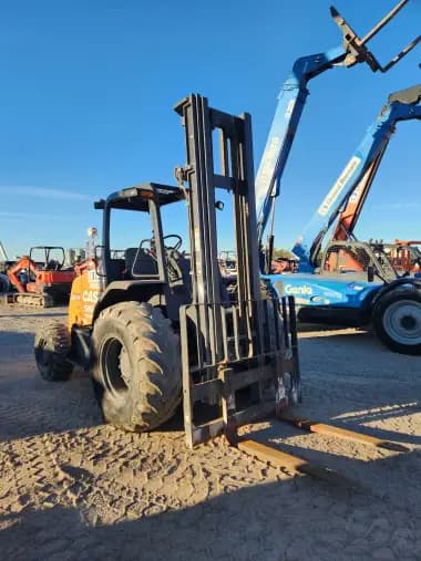 2019 Case 586H for sale