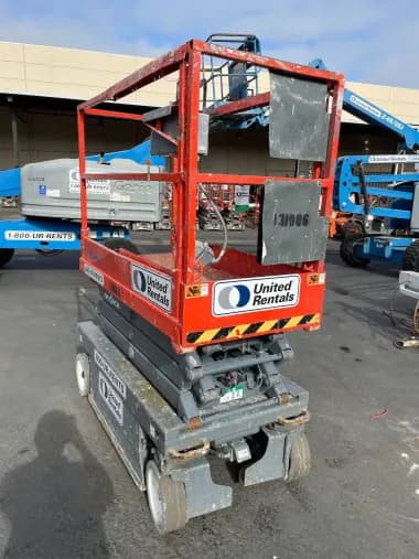 2013 Skyjack SJIII3219 for sale