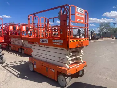 2016 Snorkel S4732E for sale