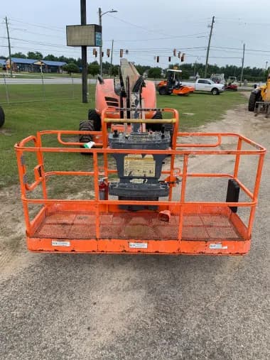 2016 JLG 600AJ-Articulating for sale