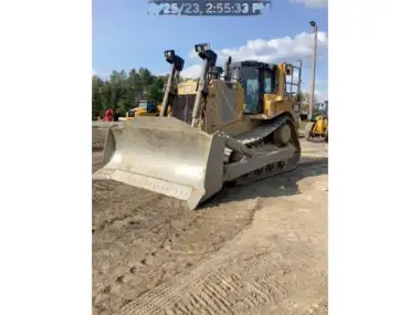 2017 Caterpillar D8T for sale