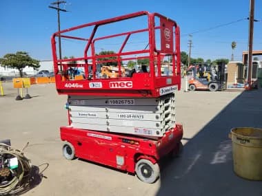 2018 MEC 4046SE for sale