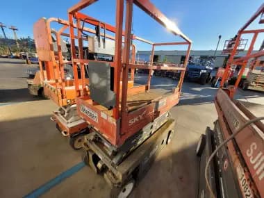 2017 Skyjack SJIII3219 for sale