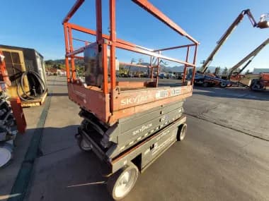 2017 Skyjack SJIII4626 for sale