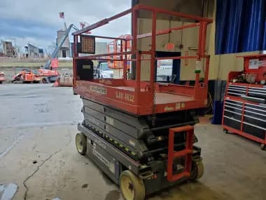 2016 Skyjack SJIII4632 for sale