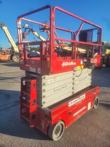 2017 MEC 4046SE for sale