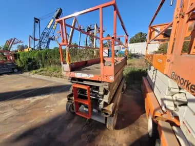 2017 Skyjack SJIII4626 for sale