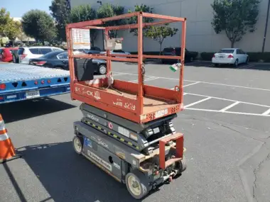 2015 Skyjack SJIII3219 for sale