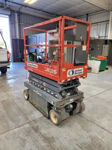 2017 Skyjack SJIII3219 for sale