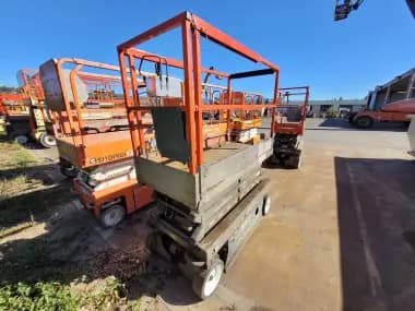 2017 Skyjack SJIII3219 for sale