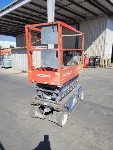 2016 Skyjack SJIII3219 for sale