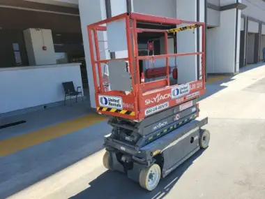 2015 Skyjack SJIII3219 for sale