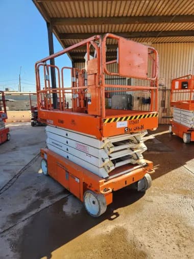 2016 Snorkel S4732E for sale