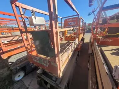 2015 Skyjack SJIII3219 for sale