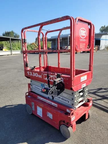 2017 MEC 1330SE for sale