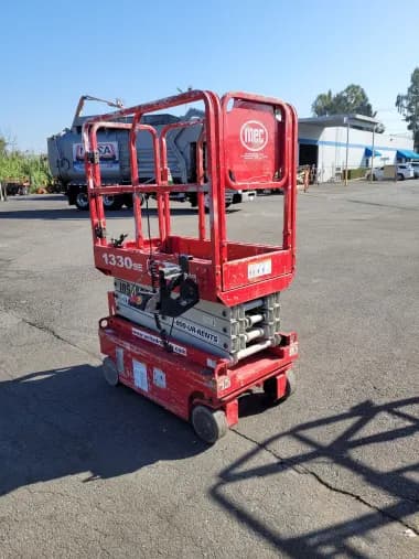 2016 MEC 1330SE for sale