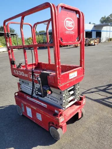 2017 MEC 1330SE for sale