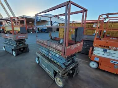 2015 Skyjack SJIII3219 for sale