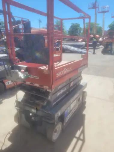 2017 Skyjack SJIII3219 for sale