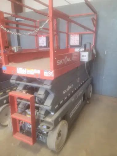 2017 Skyjack SJIII3226 for sale