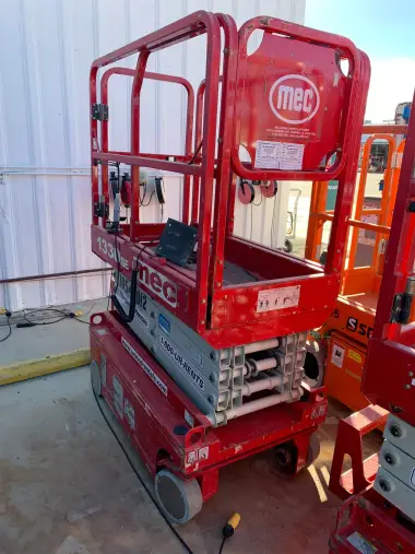 2016 MEC 1330SE for sale