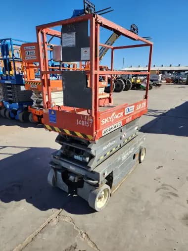 2014 Skyjack SJIII3219 for sale