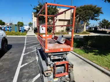 2017 Skyjack SJIII3219 for sale