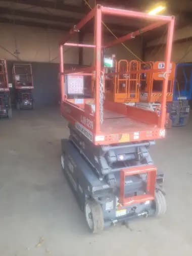 2017 Skyjack SJIII3219 for sale