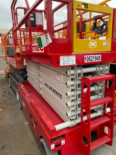 2017 MEC 4046SE for sale