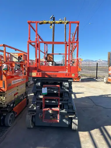 2017 Skyjack SJIII4740 for sale