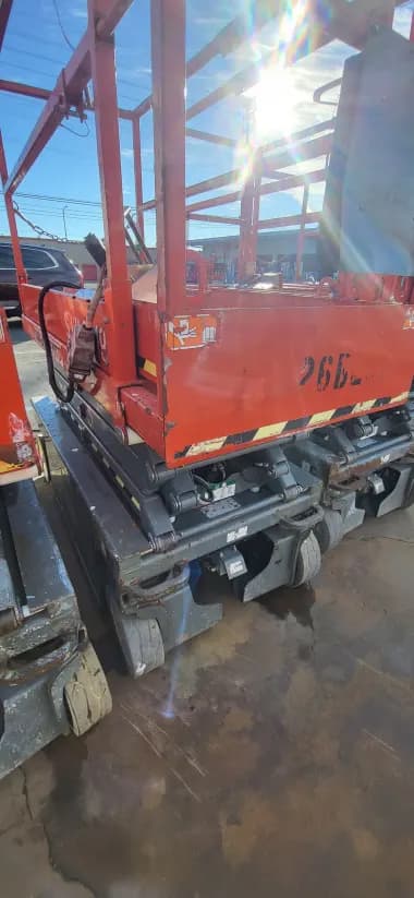 2017 Skyjack SJIII3219 for sale