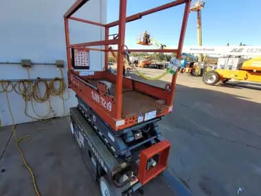 2016 Skyjack SJIII3219 for sale