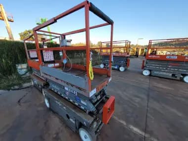 2017 Skyjack SJIII3219 for sale