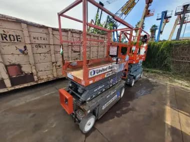 2017 Skyjack SJIII3219 for sale