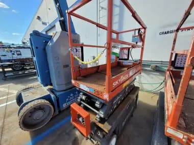 2017 Skyjack SJIII3219 for sale