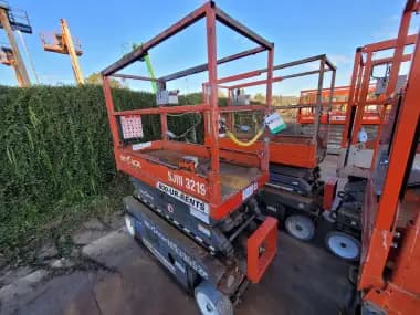 2016 Skyjack SJIII3219 for sale