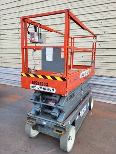 2017 Skyjack SJIII3226 for sale