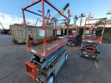 2017 Skyjack SJIII3219 for sale