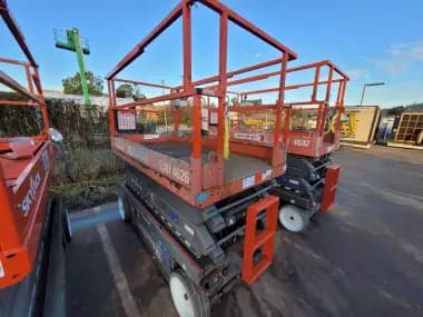 2017 Skyjack SJIII4626 for sale