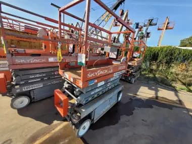 2015 Skyjack SJIII3219 for sale