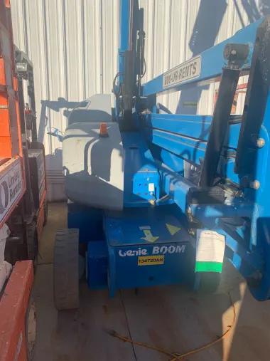 2013 Genie Z-40N-Articulating for sale