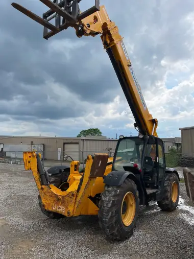 2018 JCB 510-56 for sale