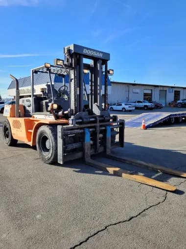 2015 Doosan D160S-5 for sale