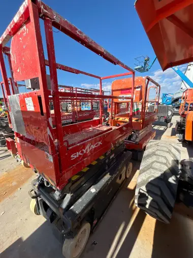 2015 Skyjack SJIII3219 for sale