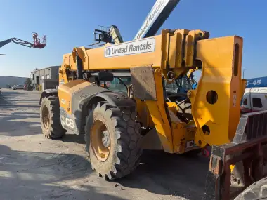2019 JCB 510-56 for sale