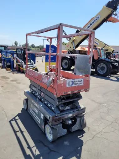 2016 Skyjack SJIII3219 for sale