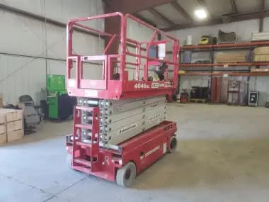 2017 MEC 4046SE for sale