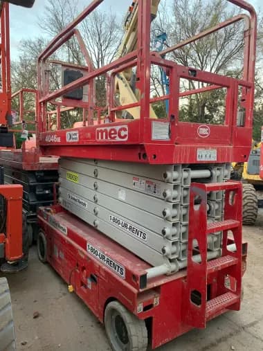 2017 MEC 4046SE for sale