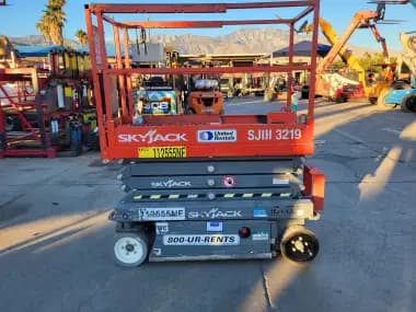 2017 Skyjack SJIII3219 for sale